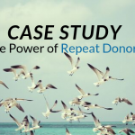 Case Study – The Power of Repeat Donors